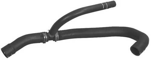 YTT 10904  Radyatör Hortumu Alt Volt Lt35 2.5 DCI 99- ürün görseli