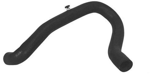 YTT 50302  Radyatör Hortumu Üst Vidalı Renault 11 Flash ürün görseli