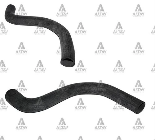 Maher 09481  Hortum Radyatör Üst Qashqai 07-14 1.5 DCI