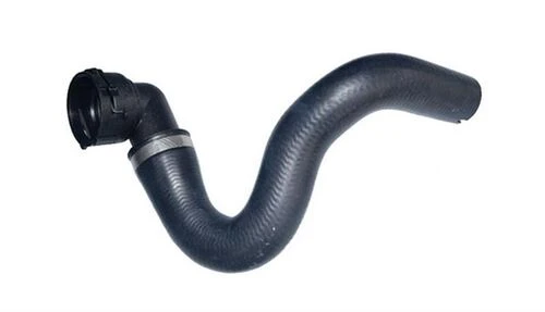 YTT 11695  Radyatör Hortumu Alt Corsa D 07- A13Dtc-Z13Dte A13Dte A13Dtr ürün görseli 1