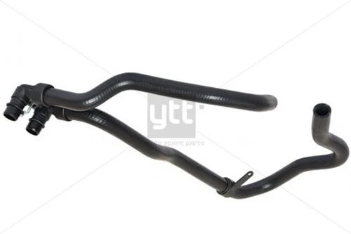 YTT 31004  KALORİFER HORTUMU PARTNER / XSARA BERLINGO 2.0HDI DW10T