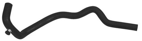 YTT 50610  Kalorifer Hortumu R19 Megane I Scenic 1.4 1.6 ürün görseli 1