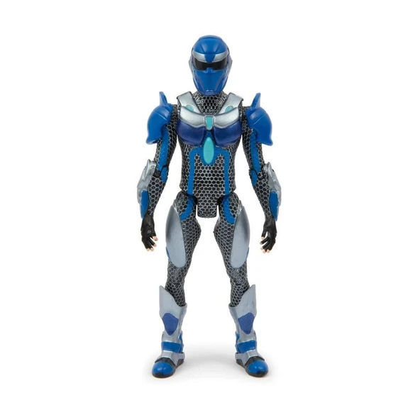 Gormiti Yeni Çağ Carter 15 cm GRV18 GRV18400 Lisanslı Ürün - Resim 2