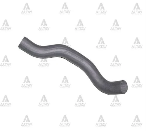 Maher 09376  Hortum Radyatör Alt Starex CRDI ürün görseli