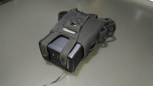 Quanum Diy Fpv Goggle V2 Odaklama Adaptörü Plastik Aparat - 2