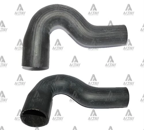 Maher 09444  Hortum Radyatör Üst Hı-Besta 2.7 ürün görseli 1