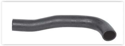 Gros T12310 Radyatör Hortumu (Üst) H100 Kamyonet 2.4-2.5-2.6 D-Td (97-04) ürün görseli