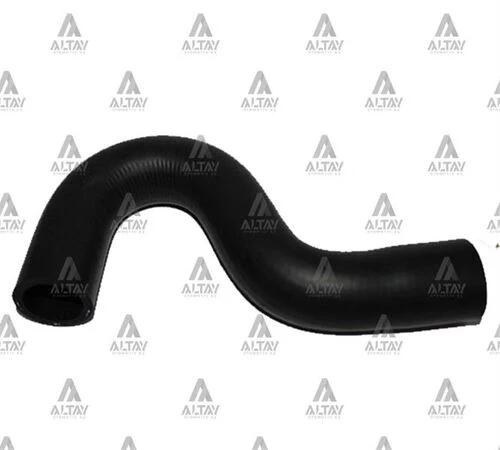 Maher 09401  Hortum Radyatör Üst Almera 00-06 1.6