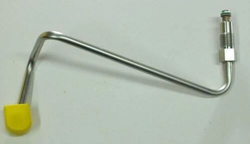 Aft BR214213 Turbo Yağlama Borusu CLIO-Kng-Modus-Logan 1.5 Dci K9K ürün görseli