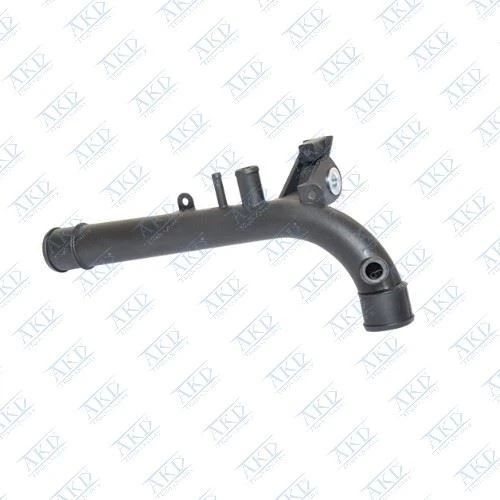 Akd OP152113 Op152113 Motor Blok Bakalit Boru X1.6 Xel Astra G 6336006