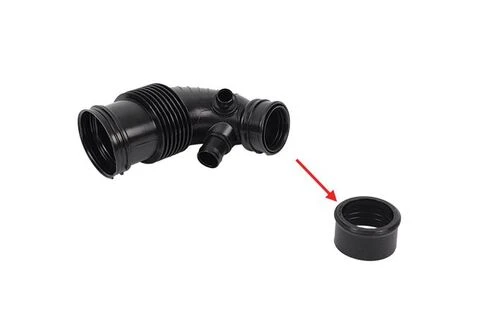 Ibras 35050  Hava Filtre Hortumu Bmw 3 Serisi-5 Serisi F20-F21-F30-F31-F35 1.6 Benzinli