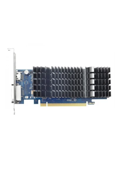 Asus GT1030-SL-2GD4-BRK 64 Bit DDR4 2 GB Ekran Kartı