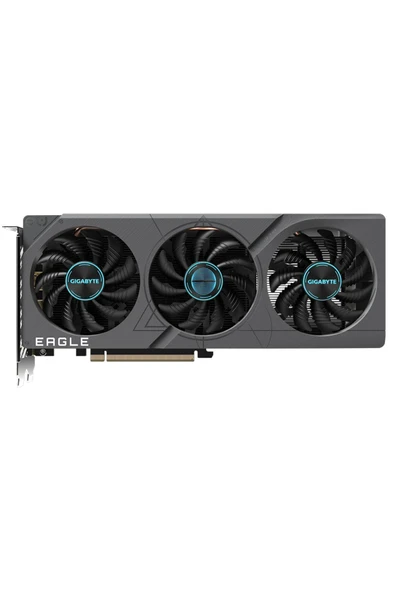 Gigabyte RTX 4060 Eagle OC GV-N4060EAGLE OC-8GD 128 Bit GDDR6 8 GB Ekran Kartı