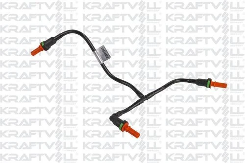 Kraftvoll 10034408  Yakıt Borusu 3008 307 307 Restyl308 C4 1.6 16v Vtı Ep6 Motors 1525.t1