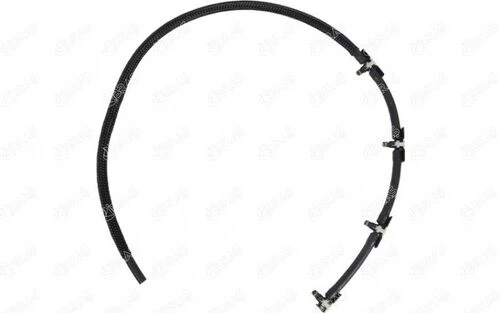 Ibras 35015  Yakıt Hortumu Bmw 114-116-118-120-218-220-316-318-320-418-420-518-520-X1-X2-X3-X4-Mını Cooper F54