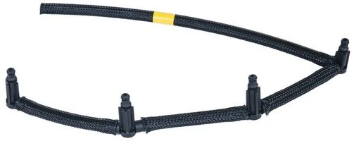 Wintech 0500543  ENJEKTÖR GERİ DÖNÜŞ BORUSU MINI R55-R56 1.6 cooper