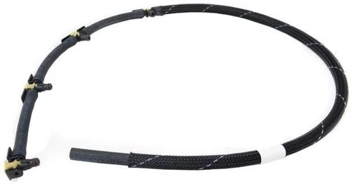 Wintech 0500546  ENJEKTÖR GERİ DÖNÜŞ BORUSU F20-F21 120d 10 F22-F21 ürün görseli