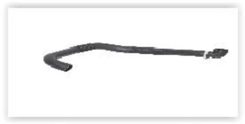 Gros T13810 Radyatör Hortumu Alt İ20 Pb.Pbt 1.4 TCI 08-11 ürün görseli