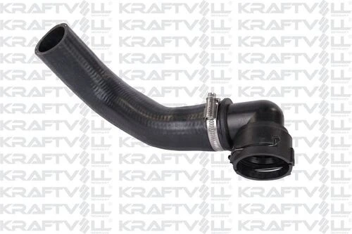Kraftvoll 10030250  Radyatör Üst Hortumu Doblo Iıı 1.6 2.0 Multijet 09- 51817694 ürün görseli