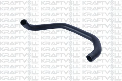 Kraftvoll 10033528  Radyatör Alt Hortumu Nissan Qashqai 1.5 Dcı 21503jd50b ürün görseli