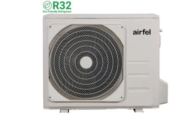 Airfel LTXM50N 18000 BTU R32 Duvar Tipi Inverter Klima - 2