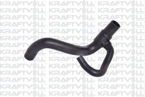 Kraftvoll 10030977  Radyatör Üst Hortumu Corsa D 1.2 1.4 07- 1337858