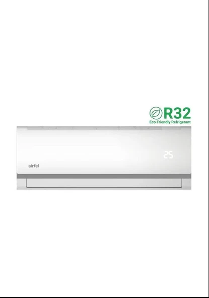 Airfel LTXM50N 18000 BTU R32 Duvar Tipi Inverter Klima