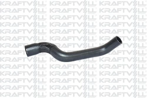 Kraftvoll 10032375  Radyatör Alt Hortumu Renault 18 7700790240 ürün görseli