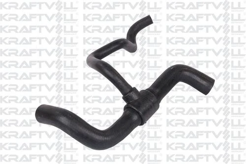 Kraftvoll 10030375  Radyatör Alt Hortumu Megane 7700437650