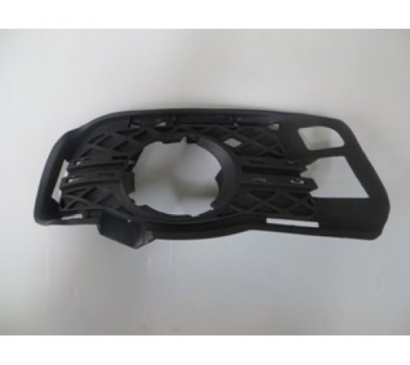 MERCEDES W204 2008-2011 SİS FARI ÇERÇEVESİ SOL 2048852223