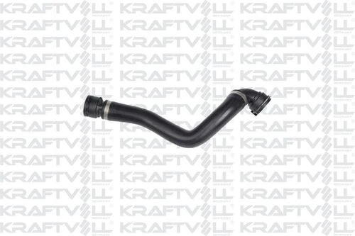 Kraftvoll 10034714  Radyatör Üst Hortumu Bmw E90 N44 17127531779