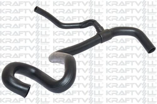 Kraftvoll 10031746  Radyatör Alt Hortumu Laguna I 2.0 16v 7700424415