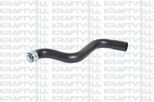 Kraftvoll 10031369  Radyatör Üst Hortumu Scudo Ulysse 1.9 Td Jumpy Expert 1.9 Td 1343.n2