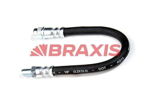 Braxis AH0072 Ah0072 Arka Fren Hortumu Trafic Iı 01- Opel Vivaro A 01- 4412727 - 1