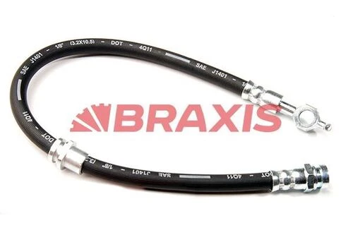 Braxis AH0183 Ah0183 Ön Fren Hortumu Mazda 323 89 01 626 98 01 B45543980 ürün görseli