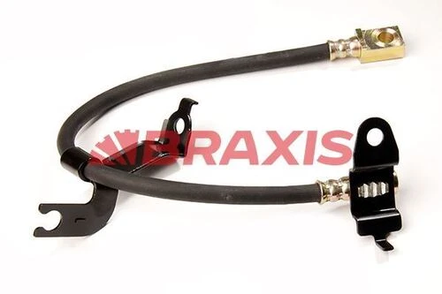 Braxis AH0169 Ah0169 Ön Fren Hortumu Sol Transit V184 2.0tdcı 2.4tdcı 01 06 Yc152078fb ürün görseli