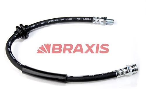 Braxis AH0030 Ah0030 Ön Fren Hortumu Panda 03 11 51718921