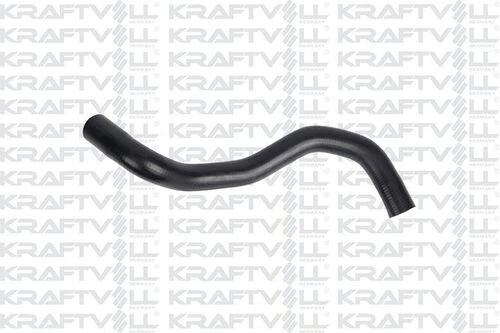 Kraftvoll 10032242  Radyatör Üst Hortumu Kangoo I Clio Iı 1.9 Dtı 99 04 7700428170 ürün görseli