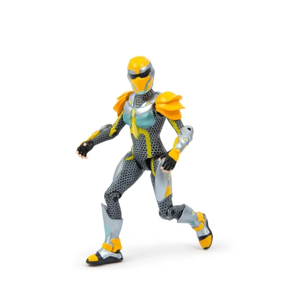 Gormiti Yeni Çağ Skye 15 cm GRV18 GRV18100 Lisanslı Ürün - Resim 2