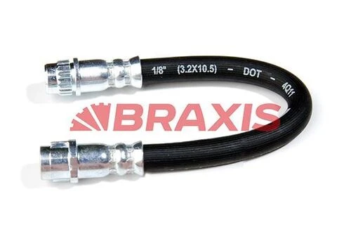 Braxis AH0067 Ah0067 Arka Fren Hortumu Laguna Iı 7701050073 - 1