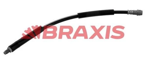 Braxis AH0746 Ah0746 Arka Fren Hortumu A8 02 9 4e0611775g - 1
