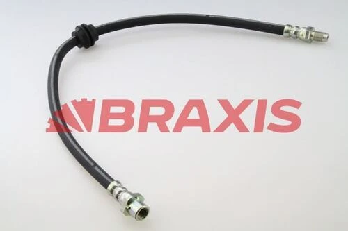 Braxis AH0768 Ah0768 Fren Hortumu Ön Mini R56 Cabriolet R57 Coupe R58 Roadster R59 Clubman R55 07- 34116772555