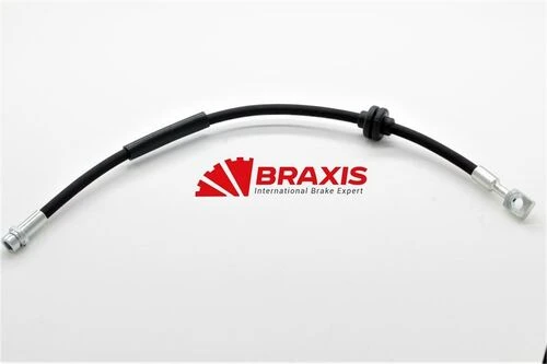 Braxis AH0877 Ah0877 Fren Hortumu Ön Adam 14-19 Corsa D 06-14 Corsa E 14-disk Capı 308mm 13217146 ürün görseli 1