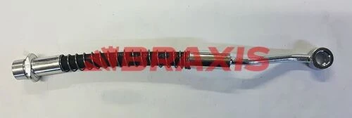 Braxis AH0835 Ah0835 Arka Fren Hortumu Soul 09 13 587482k500 ürün görseli 1