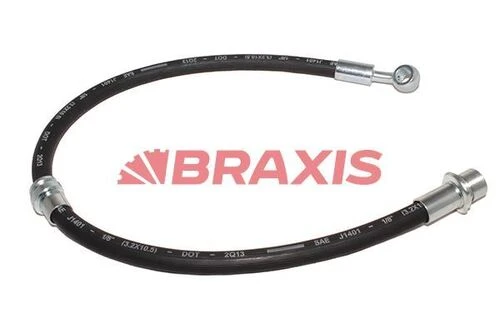 Braxis AH0692 Ah0692 Arka Fren Hortumu Impreza 92 00 Legacy I 91 94 Legacy Iı 95 99 Abs'li Araçlar İçin 26531aa070