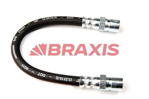 Braxis AH0520 Ah0520 Arka Fren Hortumu Nubira 05- 96300330 - 1