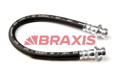 Braxis AH0554 Ah0554 Arka Fren Hortumu Matrı01 9 5873717000