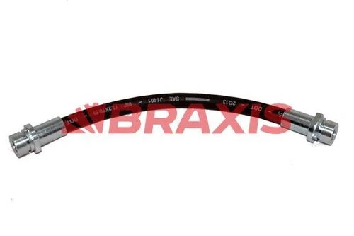 Braxis AH0747 Ah0747 Arka Sağ Fren Hortumu Phaeton 02- 3d0611775k