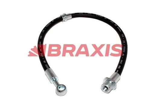 Braxis AH0755 Ah0755 Arka Fren Hortumu Sağ Sol Nissan Primera P12 03- 46211av710 ürün görseli 1