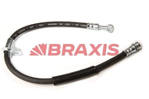 Braxis AH0276 Ah0276 Fren Hortumu Ön Mitsubishi Colt 04- 4605a614s2 ürün görseli